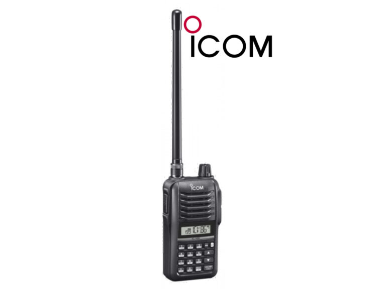 ICOM IC-V86